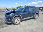 TOYOTA RAV4 HYBRID 2019