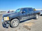CHEVROLET SILVERADO 2010