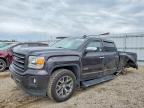 GMC SIERRA 2015