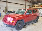 JEEP PATRIOT 2014