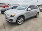 MITSUBISHI OUTLANDER SPORT 2014