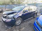TOYOTA SIENNA 2025