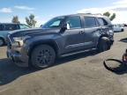 TOYOTA SEQUOIA 2025