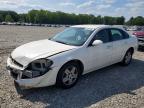 CHEVROLET IMPALA 2008