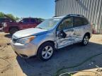 SUBARU FORESTER 2015