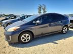 TOYOTA PRIUS 2012