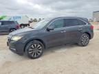 ACURA MDX 2016