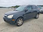 SATURN VUE 2008