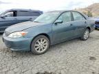 TOYOTA CAMRY 2002