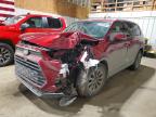 TOYOTA GRAND HIGHLANDER 2024