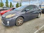 TOYOTA PRIUS 2011