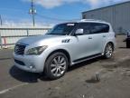 INFINITI QX56 2012