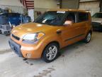 KIA SOUL 2011