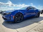 CHEVROLET CAMARO 2021