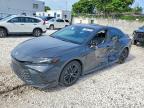 TOYOTA CAMRY 2025