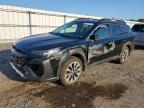 SUBARU OUTBACK 2025