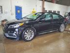 HYUNDAI SONATA 2017