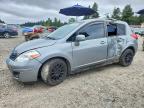 NISSAN VERSA 2011