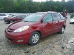 TOYOTA SIENNA 2010