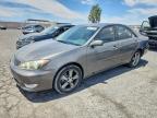 TOYOTA CAMRY 2005