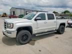 GMC SIERRA 2018