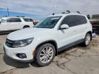 VOLKSWAGEN TIGUAN 2014