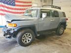 TOYOTA FJ CRUISER 2014