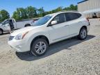 NISSAN ROGUE 2013