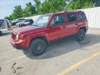 JEEP PATRIOT 2013