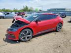 KIA EV6 2022