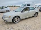 LINCOLN MKZ 2007