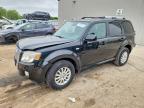 MERCURY MARINER 2009