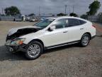 HONDA CROSSTOUR 2015