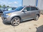 KIA SORENTO 2013