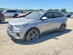 HYUNDAI SANTA FE 2017
