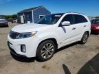 KIA SORENTO 2015