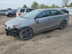 KIA FORTE 2021
