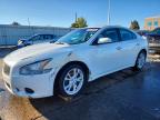 NISSAN MAXIMA 2013