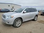 TOYOTA HIGHLANDER 2010