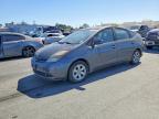 TOYOTA PRIUS 2007