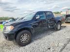 NISSAN FRONTIER 2014