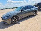 HYUNDAI SONATA 2022