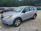 SUBARU FORESTER 2014