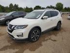 NISSAN ROGUE 2018