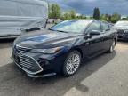 TOYOTA AVALON HYBRID 2019