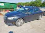 CHEVROLET CRUZE 2013