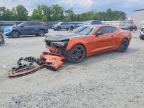 CHEVROLET CAMARO 2022