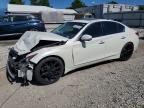 INFINITI Q50 2018
