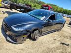 HYUNDAI SONATA 2021