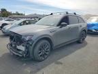 MAZDA CX-90 2025